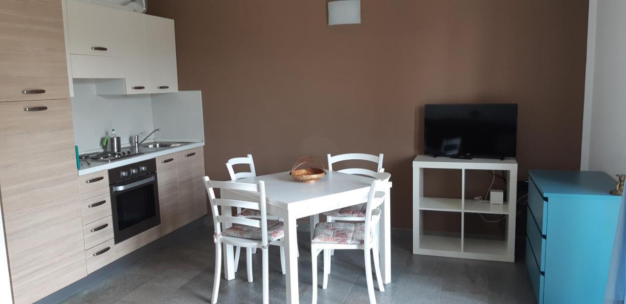 Helianthus Residence Cannero Riviera Zewnętrze zdjęcie