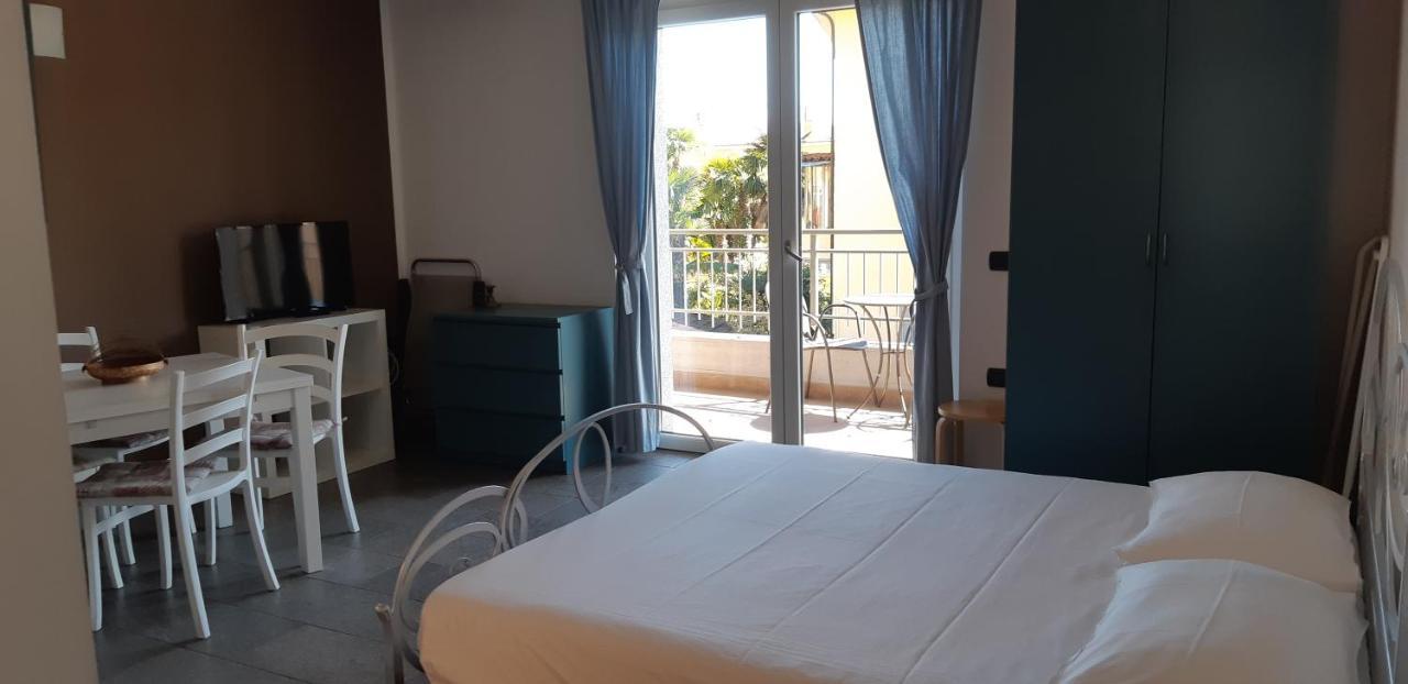 Helianthus Residence Cannero Riviera Zewnętrze zdjęcie