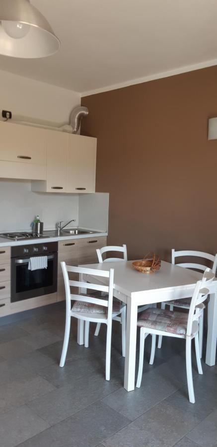 Helianthus Residence Cannero Riviera Zewnętrze zdjęcie