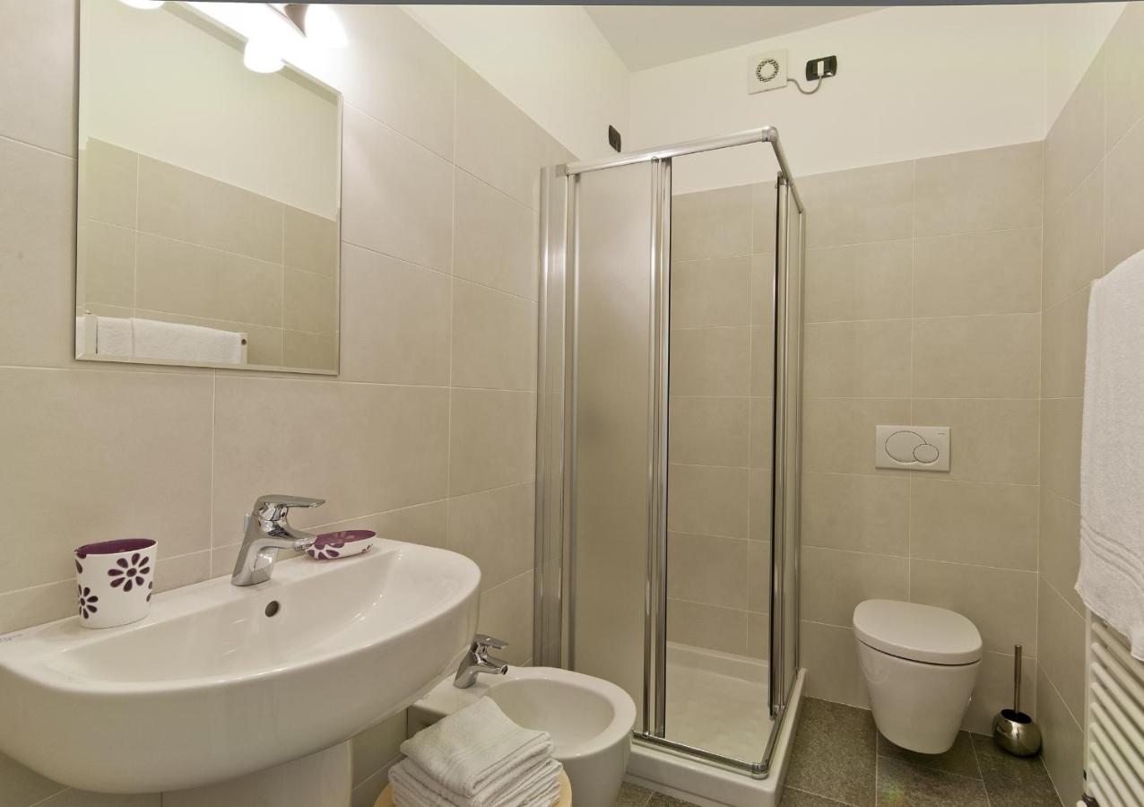 Helianthus Residence Cannero Riviera Zewnętrze zdjęcie