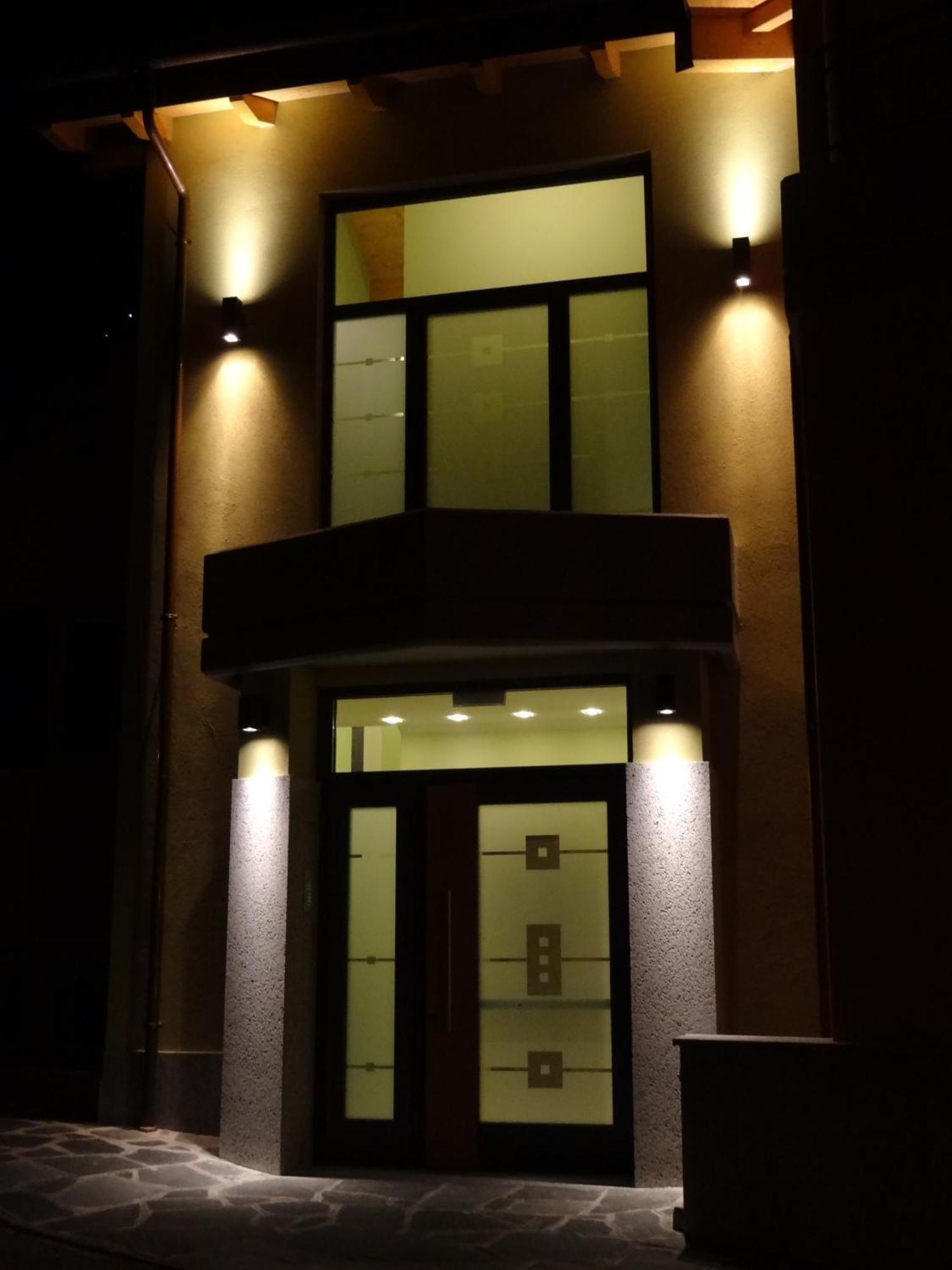 Helianthus Residence Cannero Riviera Zewnętrze zdjęcie