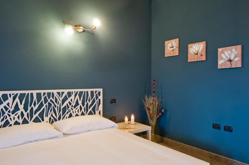 Helianthus Residence Cannero Riviera Pokój zdjęcie