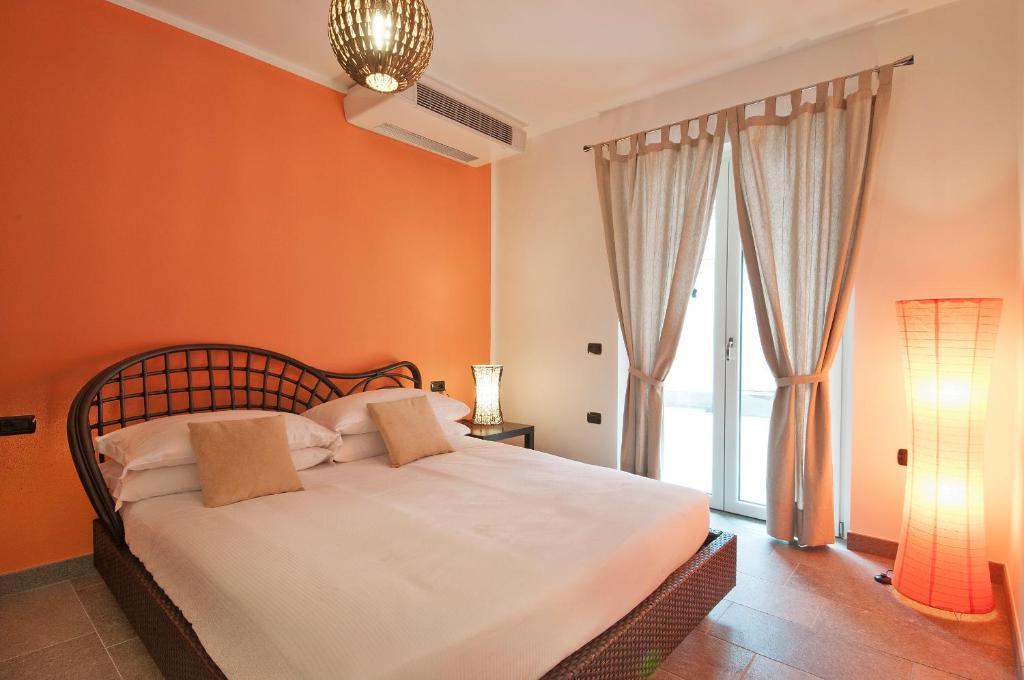 Helianthus Residence Cannero Riviera Pokój zdjęcie