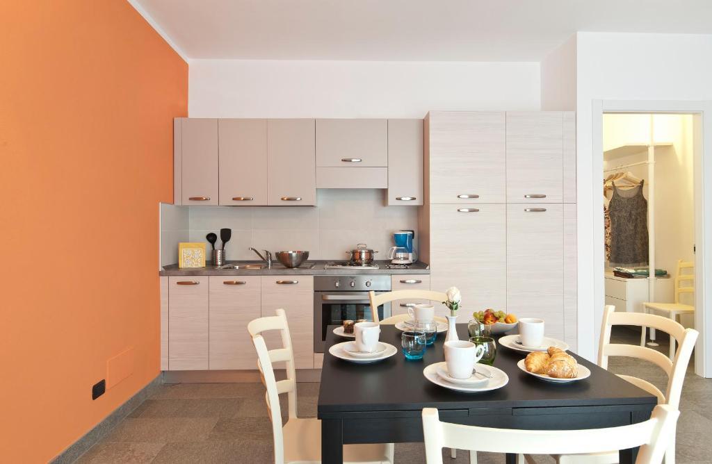 Helianthus Residence Cannero Riviera Pokój zdjęcie