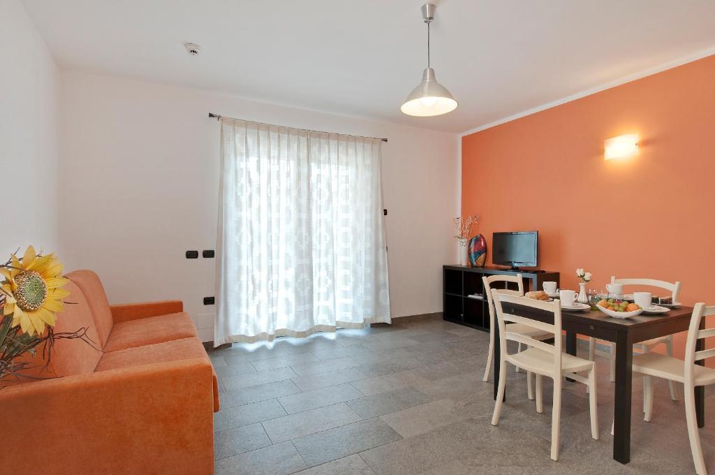 Helianthus Residence Cannero Riviera Pokój zdjęcie