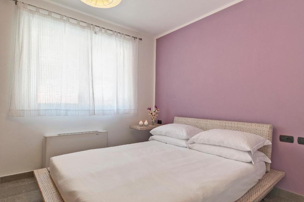 Helianthus Residence Cannero Riviera Pokój zdjęcie
