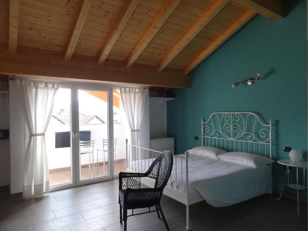 Helianthus Residence Cannero Riviera Pokój zdjęcie