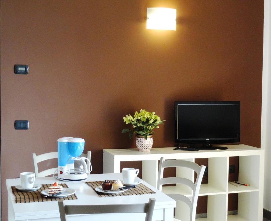Helianthus Residence Cannero Riviera Pokój zdjęcie