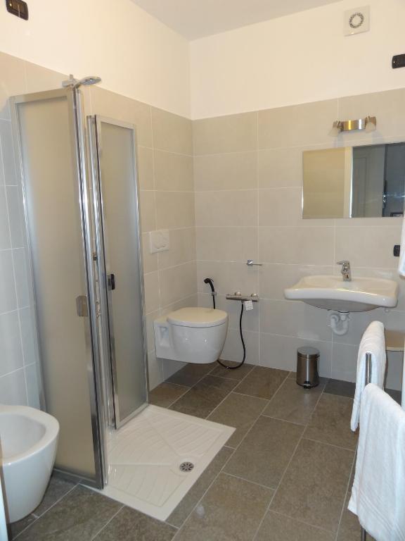 Helianthus Residence Cannero Riviera Pokój zdjęcie