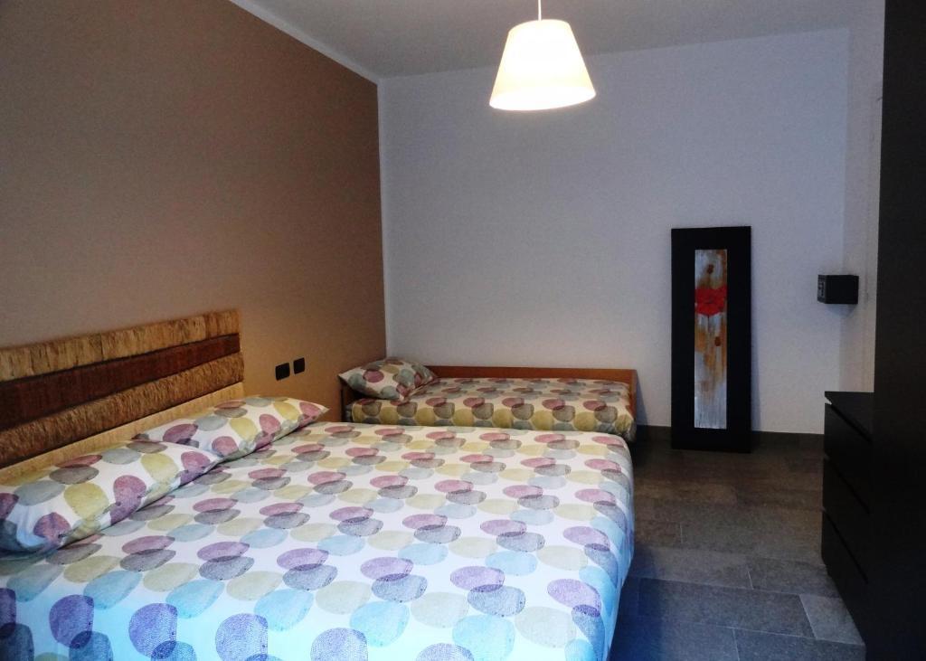 Helianthus Residence Cannero Riviera Pokój zdjęcie