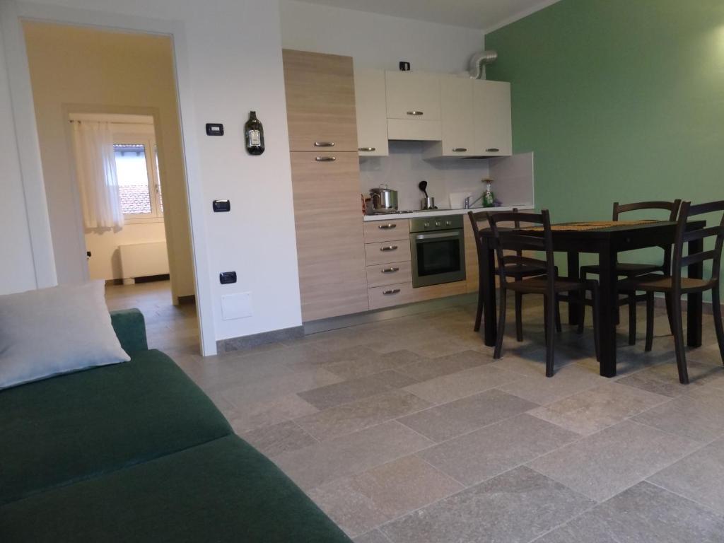 Helianthus Residence Cannero Riviera Pokój zdjęcie