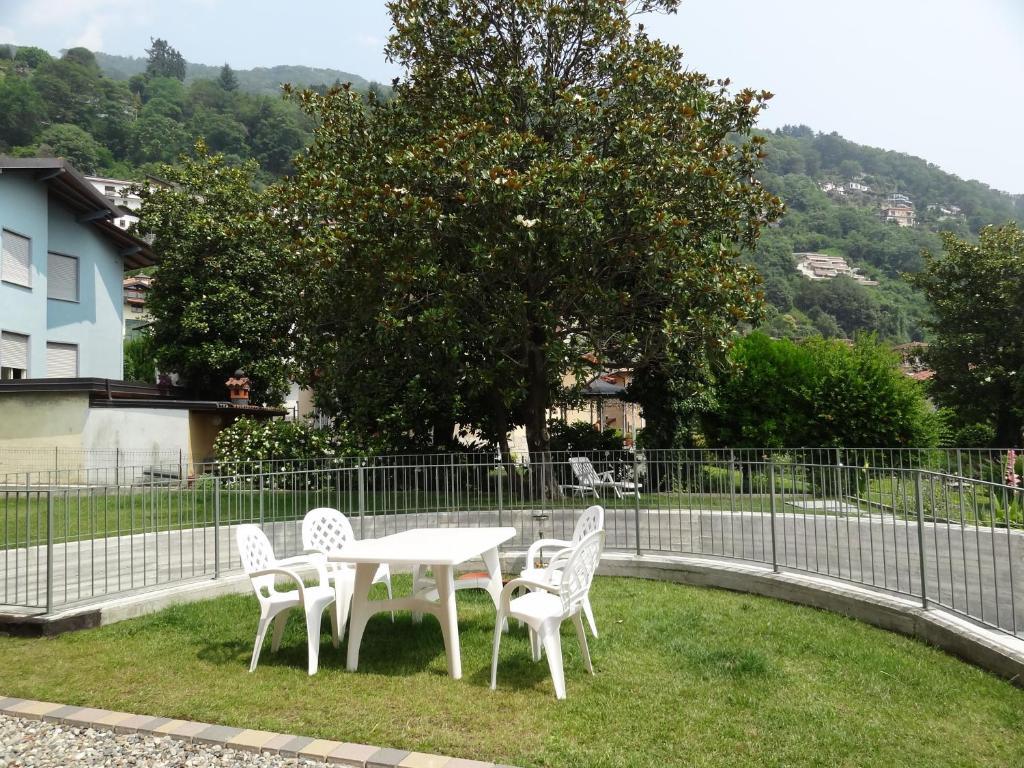Helianthus Residence Cannero Riviera Zewnętrze zdjęcie