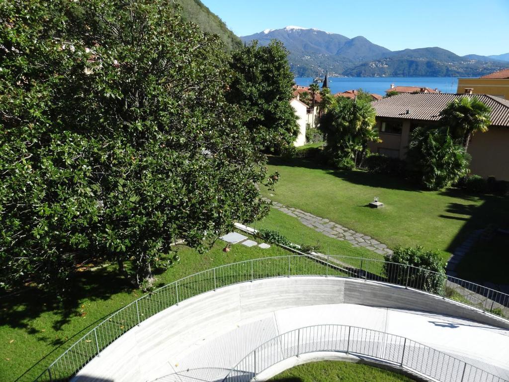 Helianthus Residence Cannero Riviera Zewnętrze zdjęcie