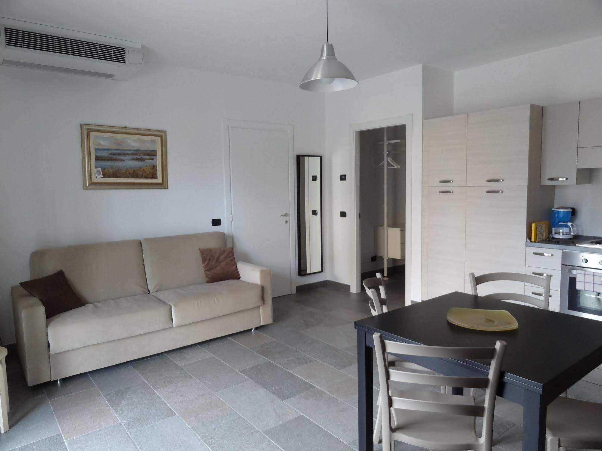 Helianthus Residence Cannero Riviera Zewnętrze zdjęcie