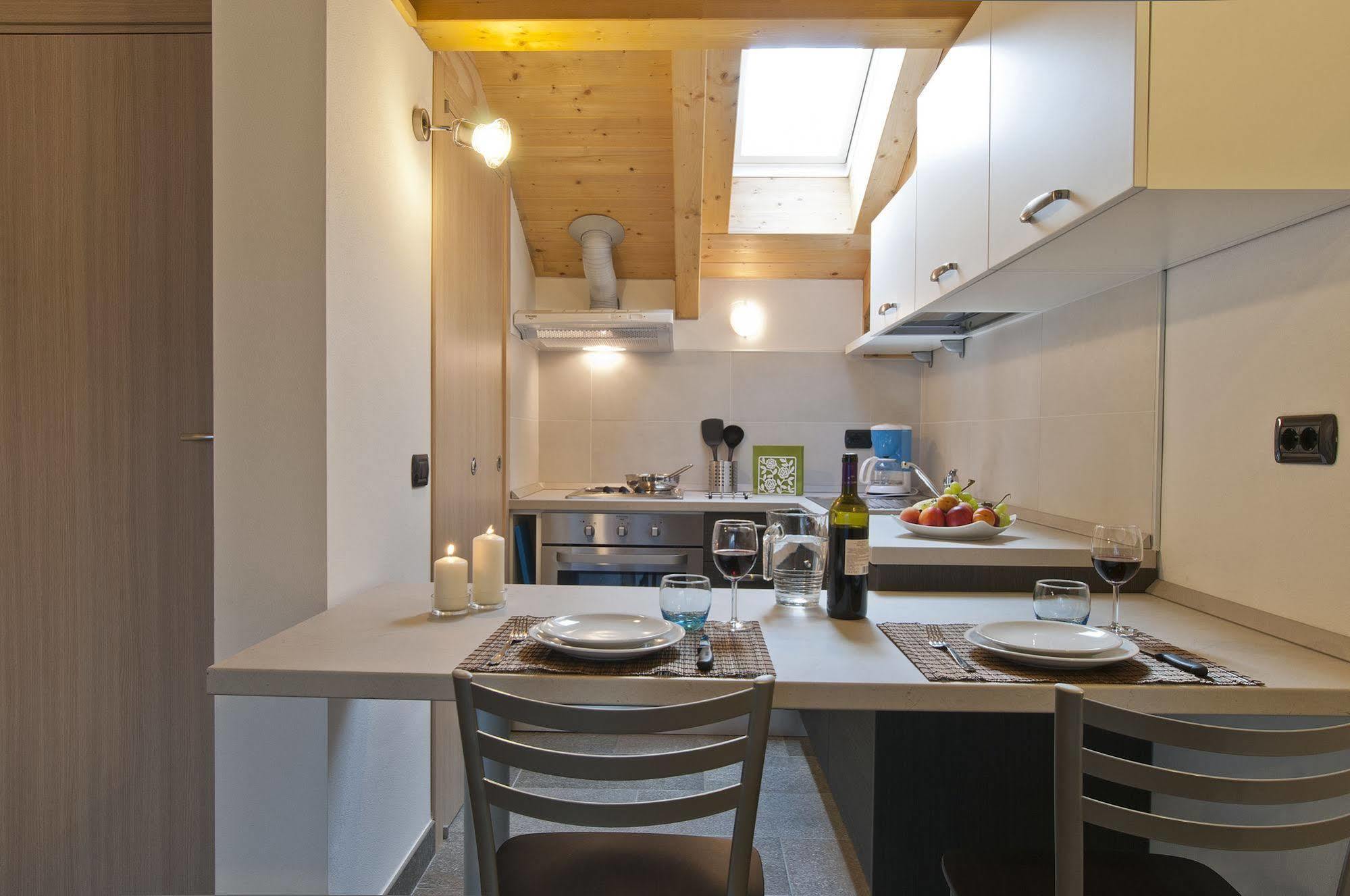 Helianthus Residence Cannero Riviera Zewnętrze zdjęcie