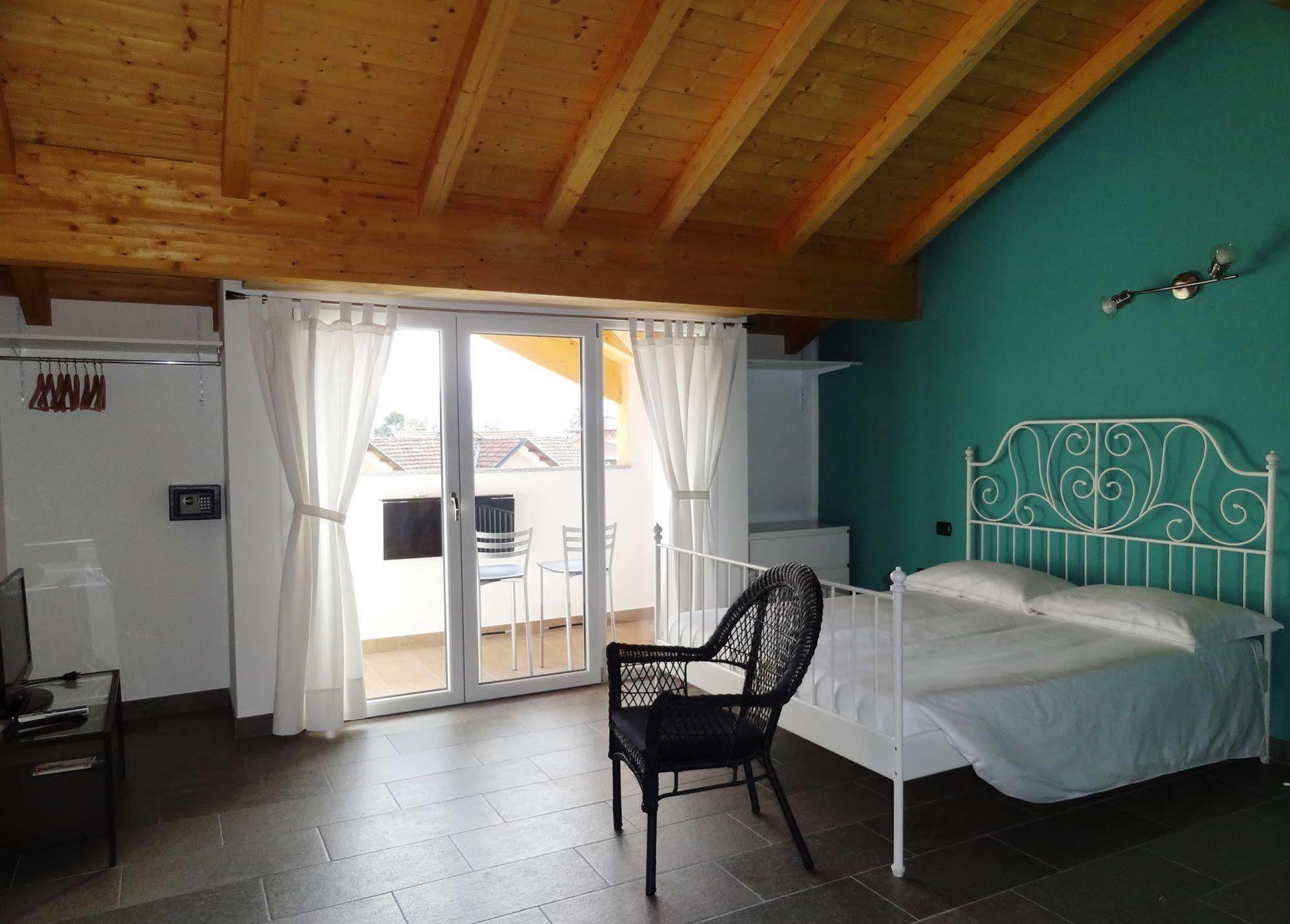 Helianthus Residence Cannero Riviera Zewnętrze zdjęcie