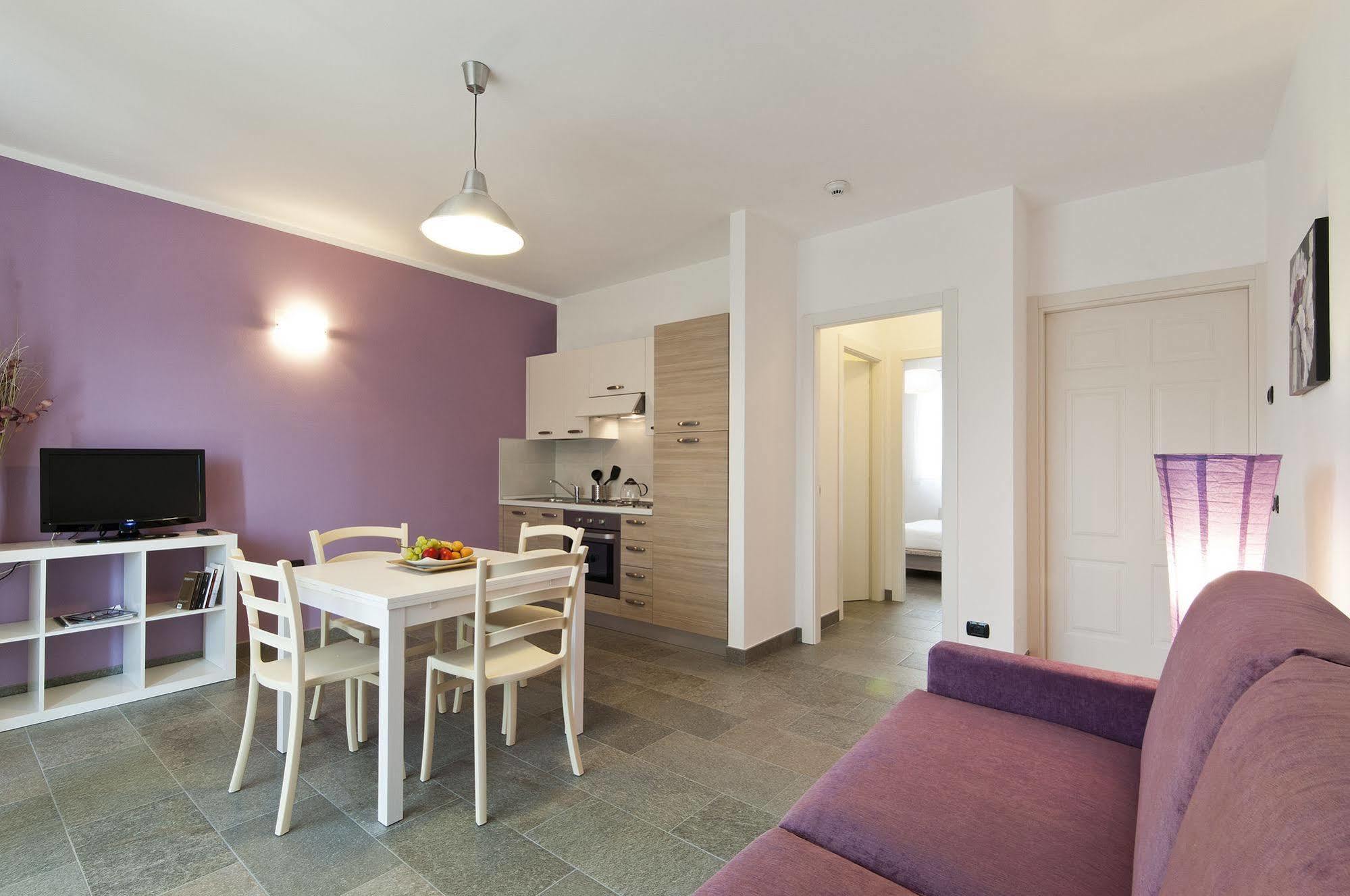 Helianthus Residence Cannero Riviera Zewnętrze zdjęcie